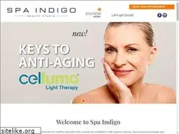 Sites similar to spaindigo.ky