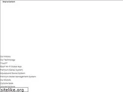 Sites similar to spaindustries.com.au