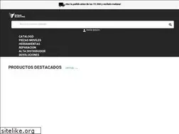 Sites similar to spainelectro.com