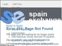 Sites similar to spainexchange.com