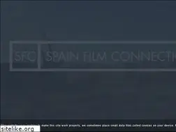 Sites similar to spainfilmconnection.com