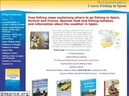 Sites similar to spainfishing.com