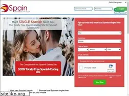 Sites similar to spainfriendsdate.com