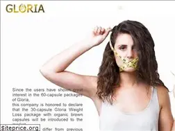 Sites similar to spaingloria.com