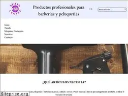 Sites similar to spainhaircenter.com