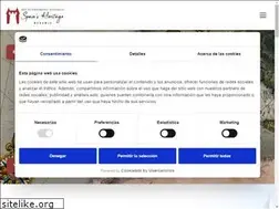 Sites similar to spainheritagenetwork.com
