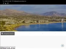 Sites similar to spainhousehunting.com