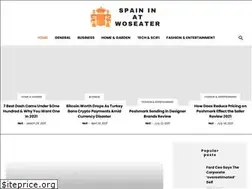 Sites similar to spaininatwoseater.com