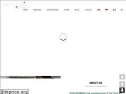 Sites similar to spainincoming.info