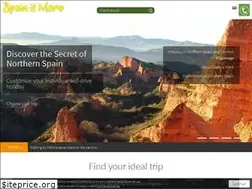 Sites similar to spainismore.com