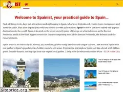 Sites similar to spainist.com