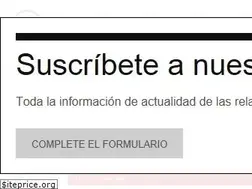 Sites similar to spainjapanfoundation.com