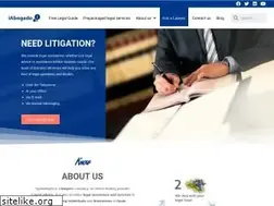 Sites similar to spainlawyer.com