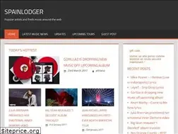 Sites similar to spainlodger.com