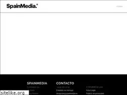 Sites similar to spainmedia.es