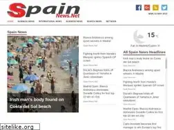 Sites similar to spainnews.net
