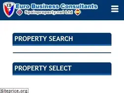 Sites similar to spainproperty.net