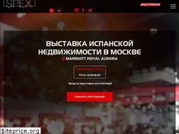 Sites similar to spainpropertyexpo.ru
