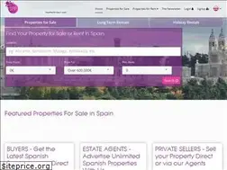 Sites similar to spainpropertyportal.com