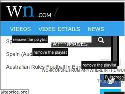 Sites similar to spainresidence.com