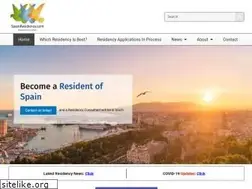 Sites similar to spainresidency.com