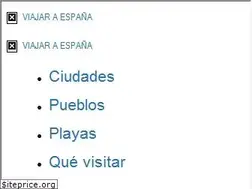 Sites similar to spainselecta.com