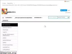 Sites similar to spainsellers.com