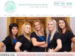Sites similar to spainthecity.co.uk
