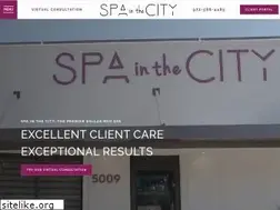Sites similar to spainthecitydallas.com