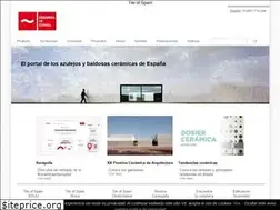 Sites similar to spaintiles.info