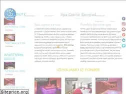 Sites similar to spaintimo.rs