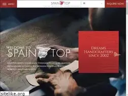 Sites similar to spaintop.com