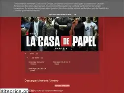 Sites similar to spaintorrent.blogspot.com