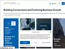 Sites similar to spainuscc.org