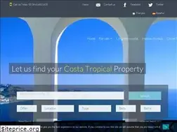 Sites similar to spainvilla.es