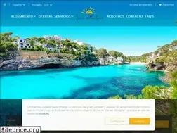 Sites similar to spainvillasresort.com
