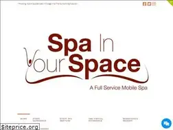 Sites similar to spainyourspace.com