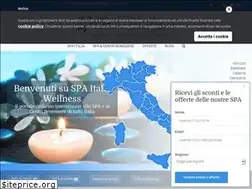 Sites similar to spaitaliawellness.com