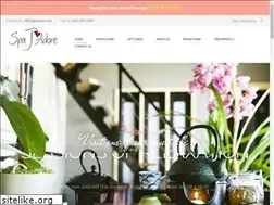 Sites similar to spajadore.com