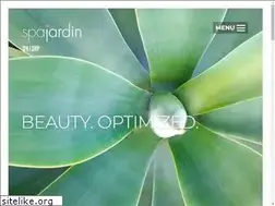 Sites similar to spajardin.com