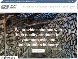 Sites similar to spajic.com