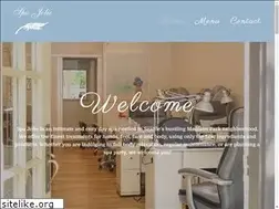 Sites similar to spajolieseattle.com