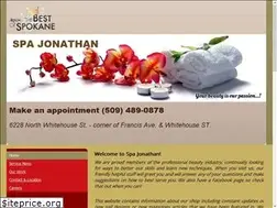 Sites similar to spajonathan.com