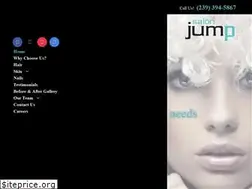 Sites similar to spajumpmarco.com