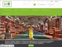 Sites similar to spajzoldbe.hu