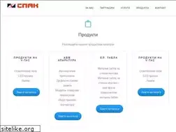 Sites similar to spak-bg.com