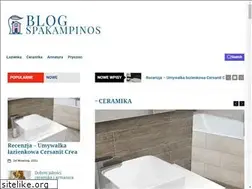 Sites similar to spakampinos.pl