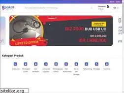 Sites similar to spakat.id