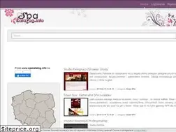 Sites similar to spakatalog.info