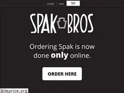 Sites similar to spakbrothers.com